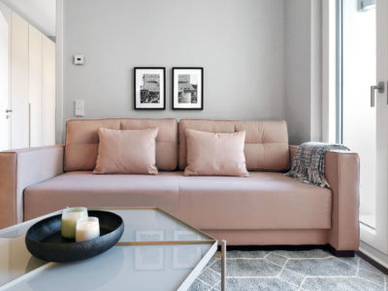 1-Bedroom Apartment in Mitte, furnished apartment in Mitte, Berlin