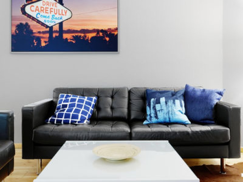 1-Bedroom Apartment – Neue Bahnhofstraße, furnished apartment in Friedrichshain, Berlin