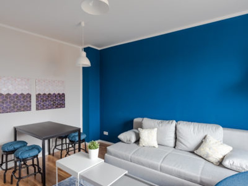 2-Bedroom Apartment – Albestraße, Steglitz, furnished apartment in Charlottenburg / Schöneberg, Berlin