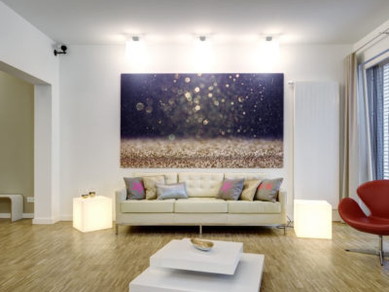 2-Room Designer Apartment – Chausseestraße (3.4.4), furnished apartment in Mitte, Berlin