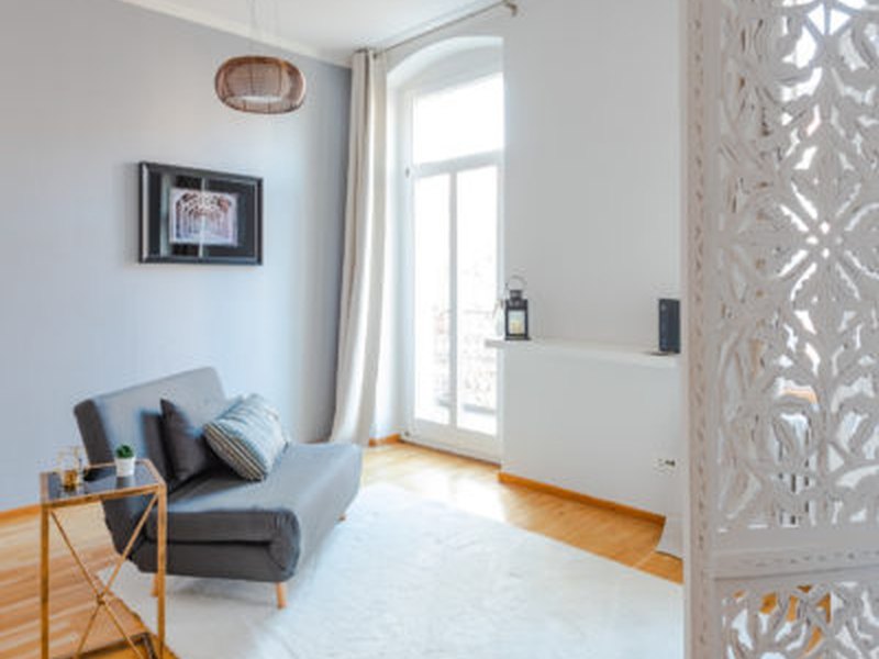 Beautiful Apartment in Charlottenburg, furnished apartment in Charlottenburg / Schöneberg, Berlin