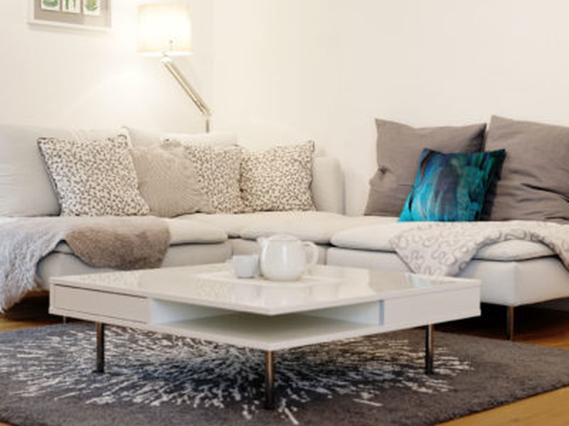 Brand New 2-Room Apartment – Schlegelstraße, furnished apartment in Mitte, Berlin