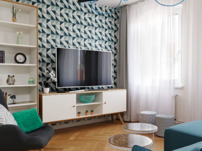 Central 1-Bedroom Apartment – Brunnenstraße, furnished apartment in Mitte, Berlin