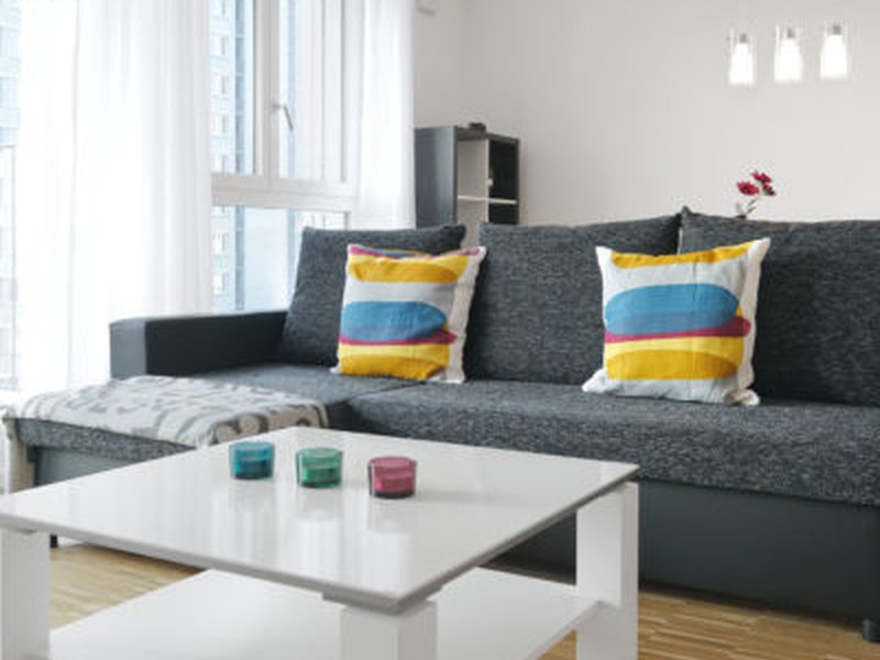 Central 1-Bedroom Apartment near Alexanderplatz, furnished apartment in Mitte, Berlin