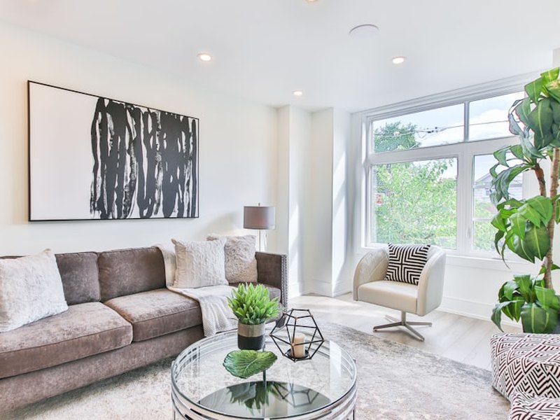 Charlottenburg Premium – Ku'damm, furnished apartment in Charlottenburg / Schöneberg, Berlin