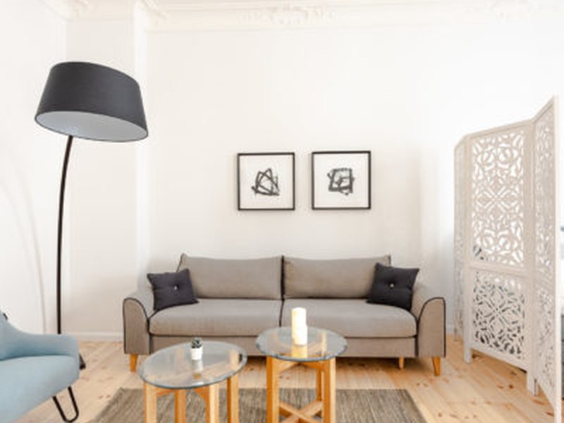 Charming Apartment in Charlottenburg, furnished apartment in Charlottenburg / Schöneberg, Berlin