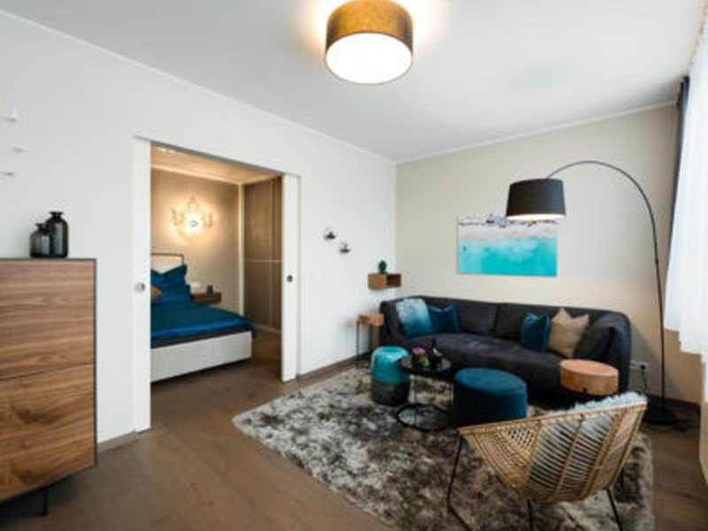Cozy Apartment at Olivaer Platz, furnished apartment in Charlottenburg / Schöneberg, Berlin