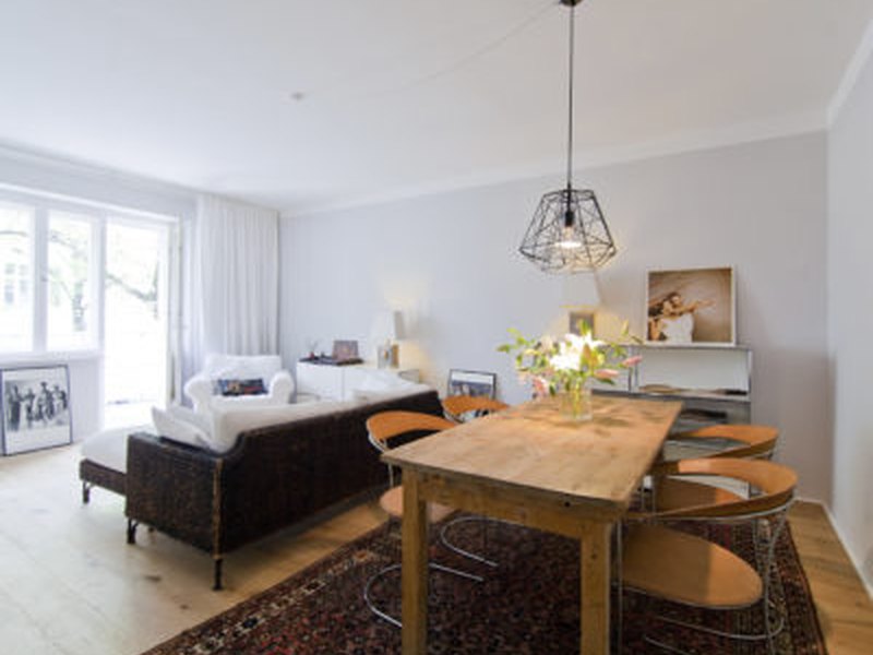 Cozy Apartment near Savignyplatz, furnished apartment in Charlottenburg / Schöneberg, Berlin