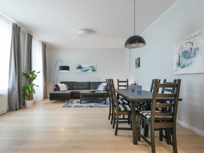 Cozy Apartment – Winsstraße, Prenzlauer Berg, furnished apartment in Prenzlauer Berg, Berlin