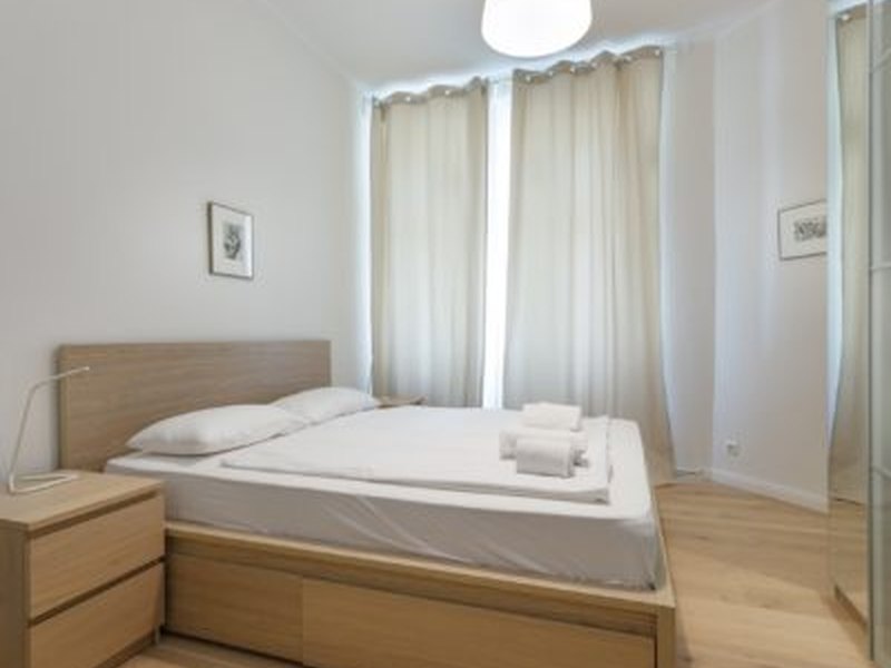 Cozy Apartment – Winsstraße, furnished apartment in Prenzlauer Berg, Berlin