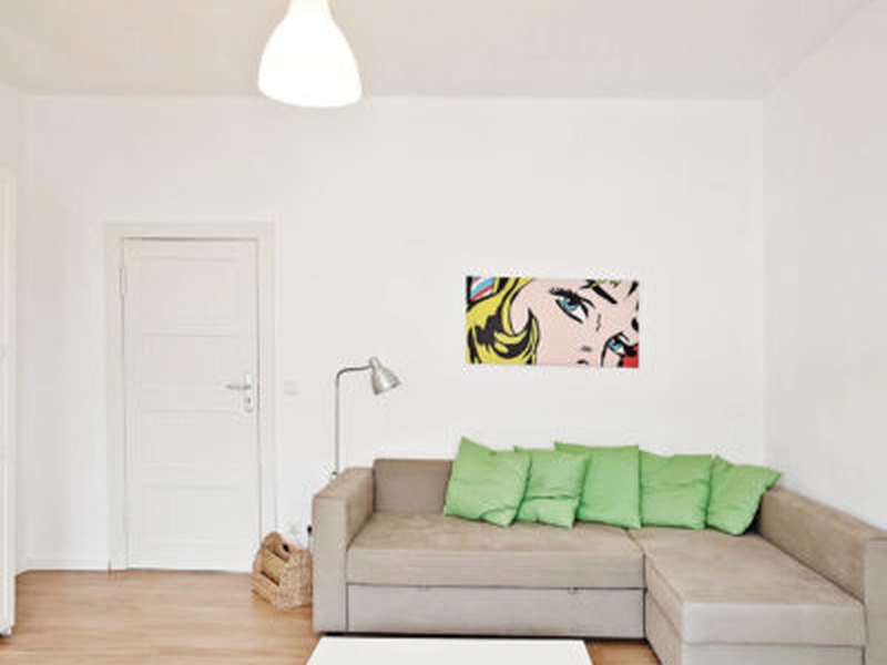 Cozy Flat in Prenzlauer Berg, furnished apartment in Prenzlauer Berg, Berlin