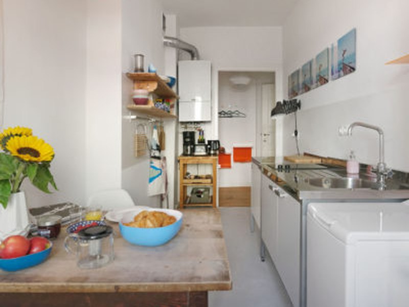 Cozy Studio Flat near Mauerpark, furnished apartment in Prenzlauer Berg, Berlin