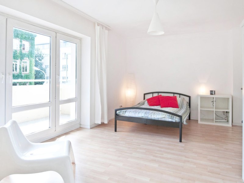 Fantastic and Charming 3-Room Home in Mitte, furnished apartment in Mitte, Berlin