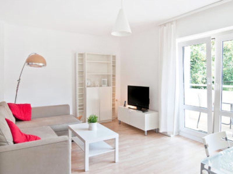 Fantastic and Charming Home in Mitte, furnished apartment in Mitte, Berlin