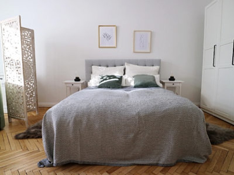 Homey Apartment in Wilmersdorf, furnished apartment in Charlottenburg / Schöneberg, Berlin