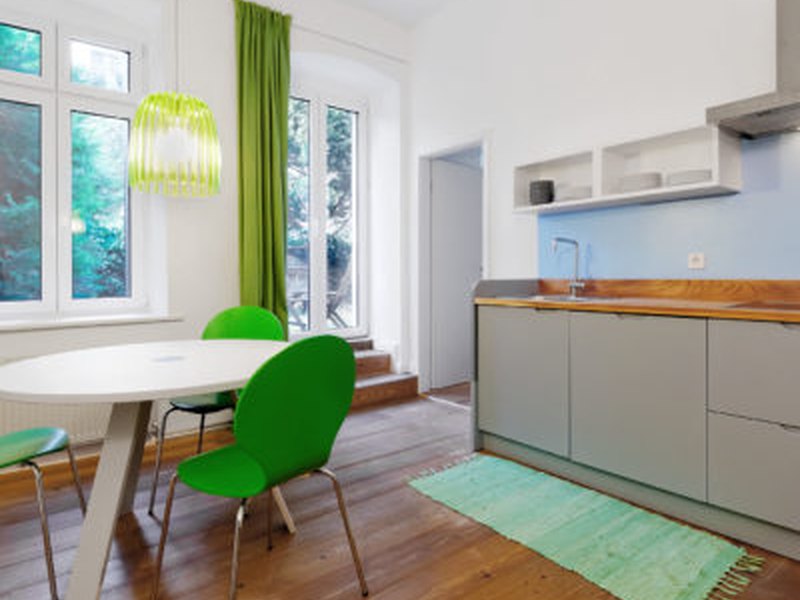Loft Apartment – Dunckerstraße, furnished apartment in Prenzlauer Berg, Berlin