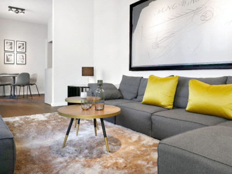Luxurious Apartment in Mitte II, furnished apartment in Mitte, Berlin