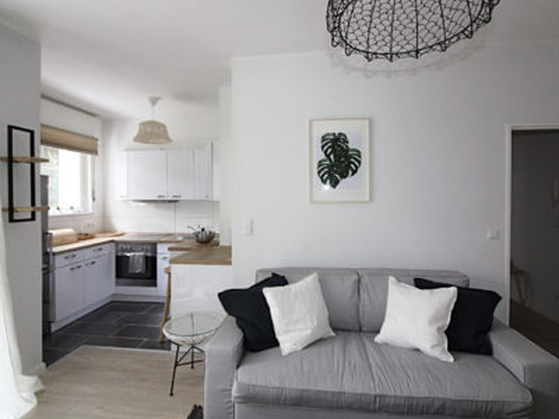 Modern Apartment at Schlosspark Charlottenburg, furnished apartment in Charlottenburg / Schöneberg, Berlin