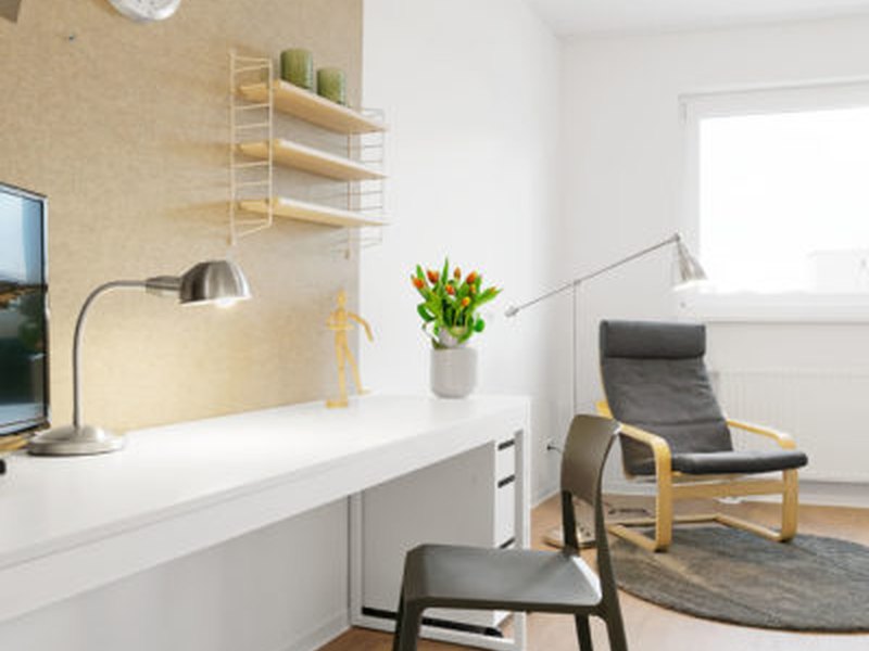 Modern Studio near Mauerpark, furnished apartment in Prenzlauer Berg, Berlin