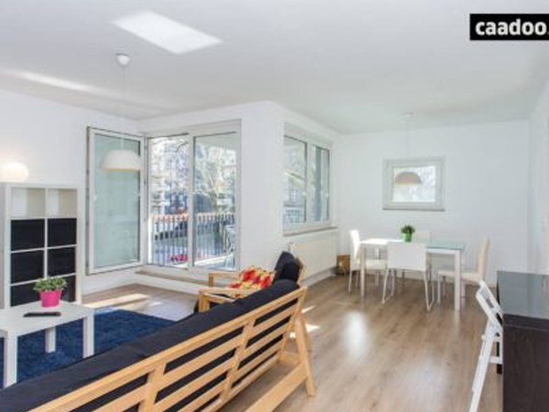 Neat and Gorgeous Apartment in Friedrichshain, furnished apartment in Friedrichshain, Berlin