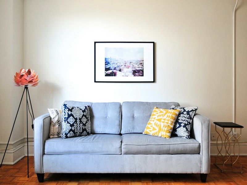 Neukölln Design Flat – Rixdorf, furnished apartment in Neukölln, Berlin