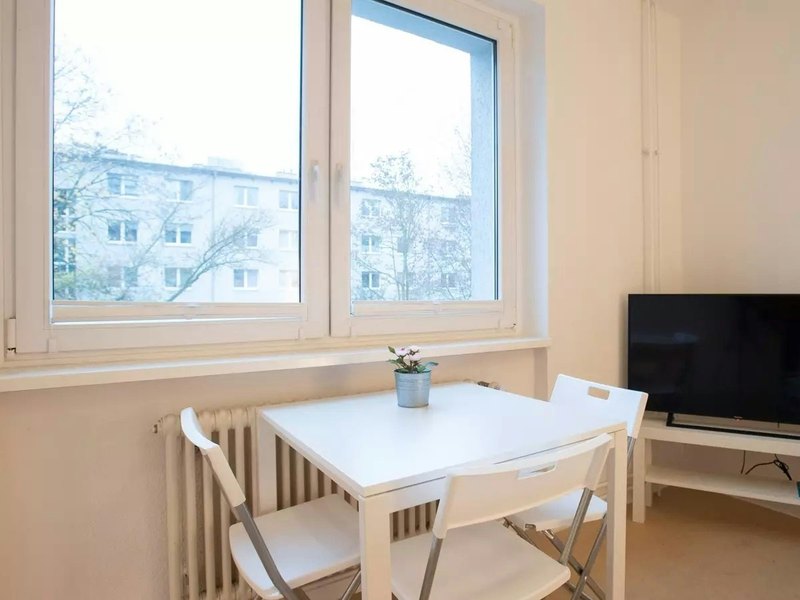 Prenzlauer Berg Cozy 2BR – Storkower Straße 70, furnished apartment in Prenzlauer Berg, Berlin