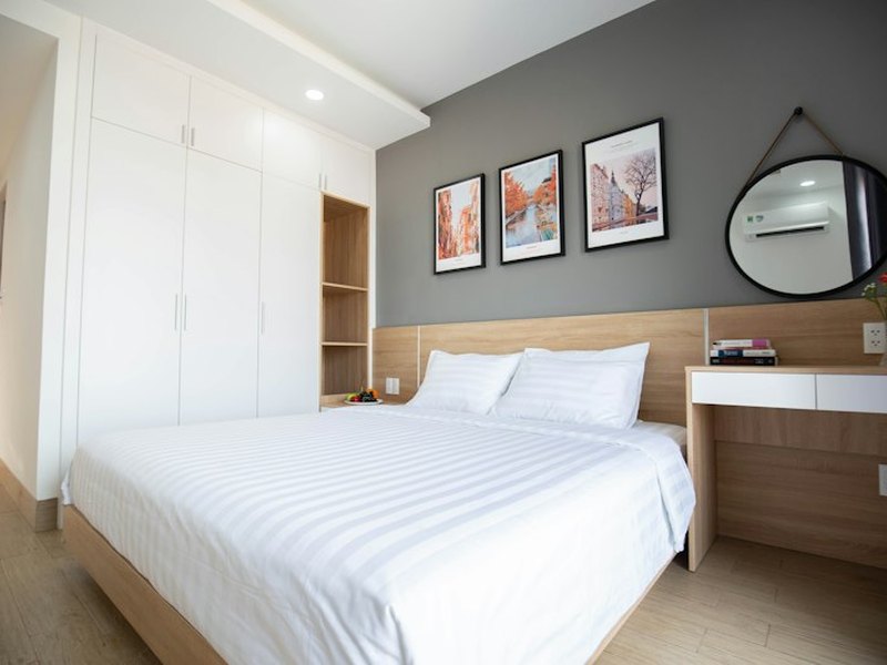 Schöneberg Penthouse – Nollendorfplatz, furnished apartment in Charlottenburg / Schöneberg, Berlin
