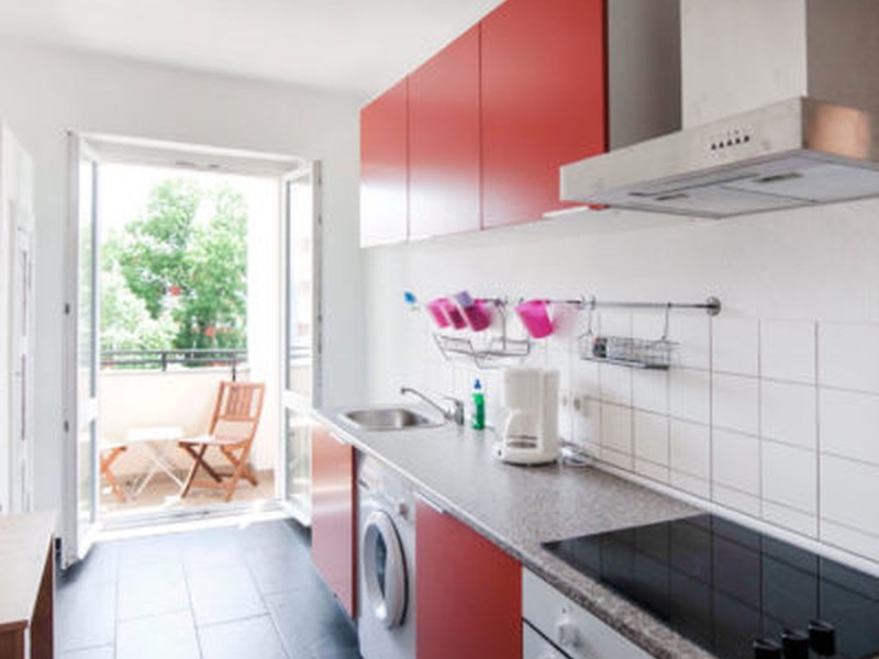 Spacious and Bright Suite in Prenzlauer Berg, furnished apartment in Prenzlauer Berg, Berlin