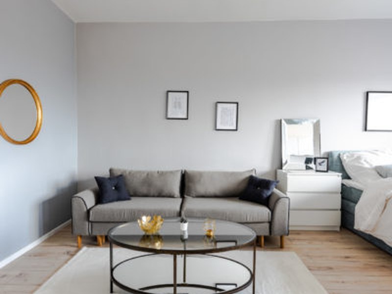 Studio Apartment in Kreuzberg, furnished apartment in Kreuzberg, Berlin