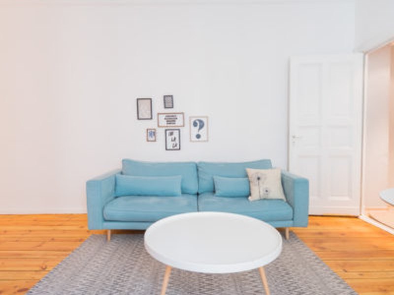 Studio Apartment in Prenzlauer Berg, furnished apartment in Prenzlauer Berg, Berlin