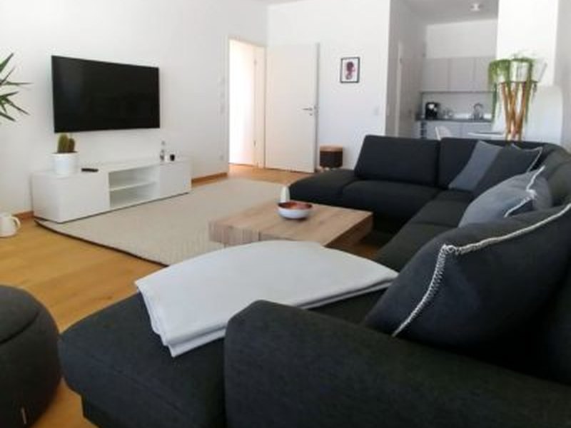 Stylish 1-Bedroom Apartment near Hauptbahnhof, furnished apartment in Mitte, Berlin