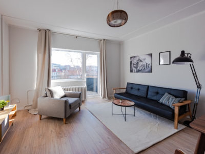 Stylish 2-Room Apartment in Charlottenburg, furnished apartment in Charlottenburg / Schöneberg, Berlin
