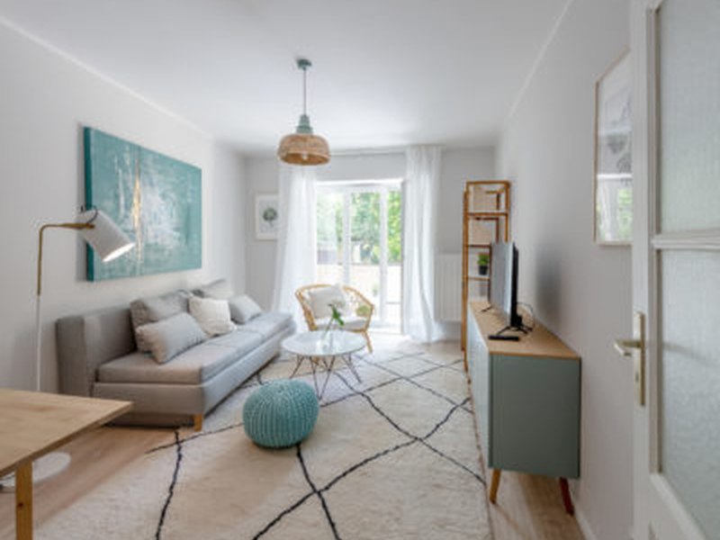 Stylish Apartment in Wilmersdorf, furnished apartment in Charlottenburg / Schöneberg, Berlin
