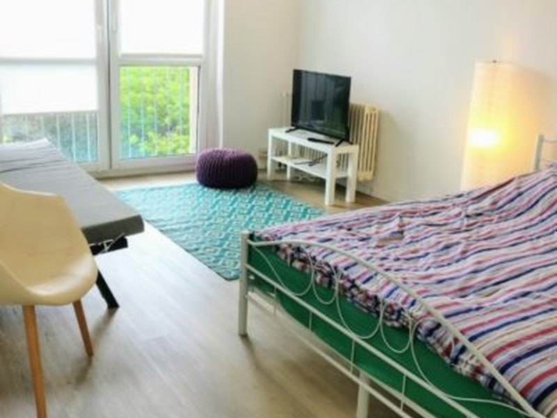Whole 2-Bedroom Apartment in Prenzlauer Berg, furnished apartment in Prenzlauer Berg, Berlin