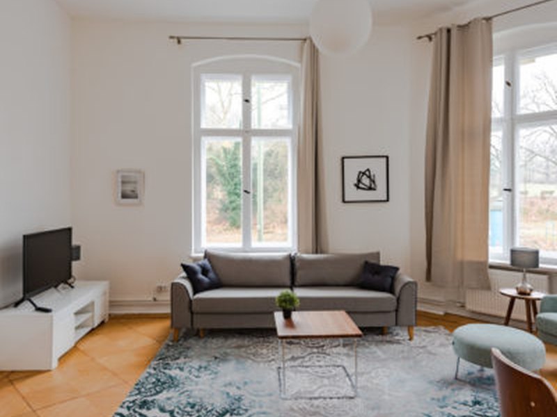 Wonderful Apartment in Kreuzberg, furnished apartment in Kreuzberg, Berlin