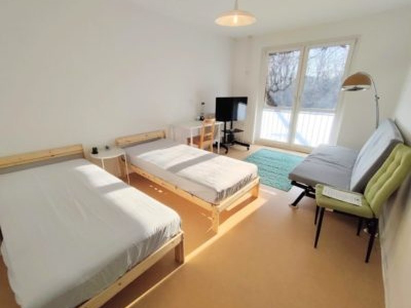 Wonderful Home in Prenzlauer Berg II – Storkower Straße, furnished apartment in Prenzlauer Berg, Berlin