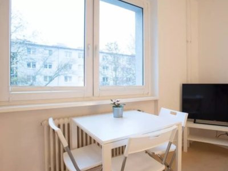 Wonderful Home in Prenzlauer Berg – Storkower Straße, furnished apartment in Prenzlauer Berg, Berlin